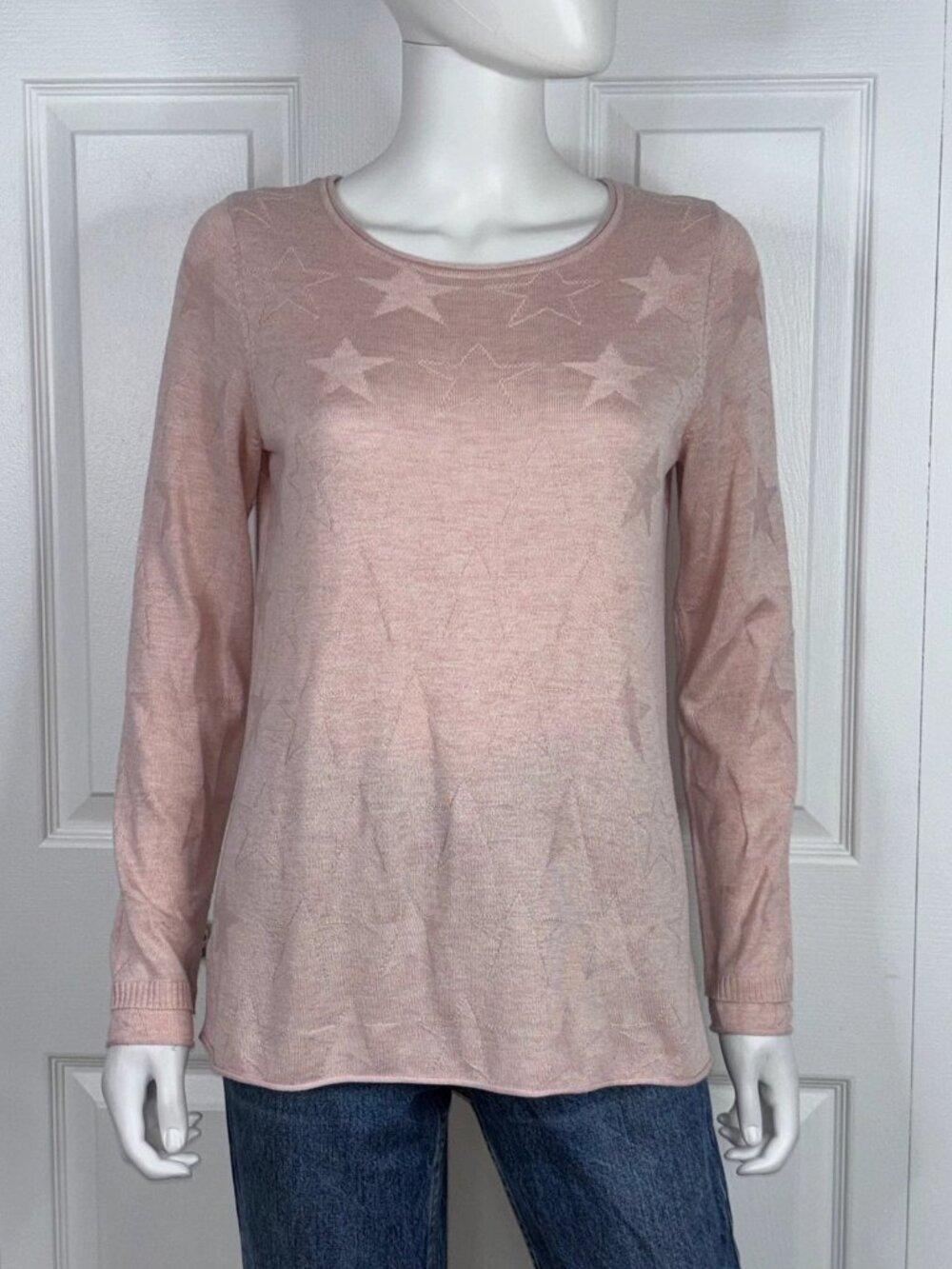 ESPRIT women's knit sweater size Medium